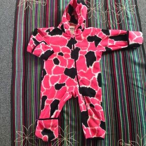 Columbia Winter Onsie